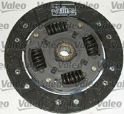 VALEO 801086 - Kit frizione www.autoricambit.com