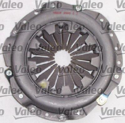 Valeo 801087 - Kit frizione www.autoricambit.com