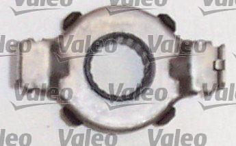 Valeo 801087 - Kit frizione www.autoricambit.com