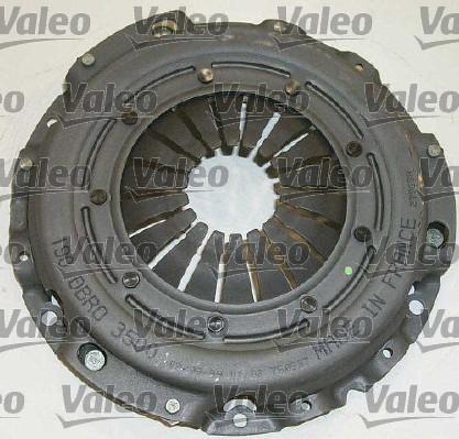 Valeo 801039 - Kit frizione www.autoricambit.com