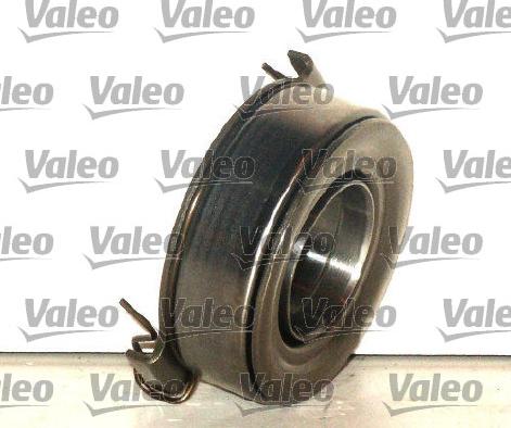 Valeo 801036 - Kit frizione www.autoricambit.com