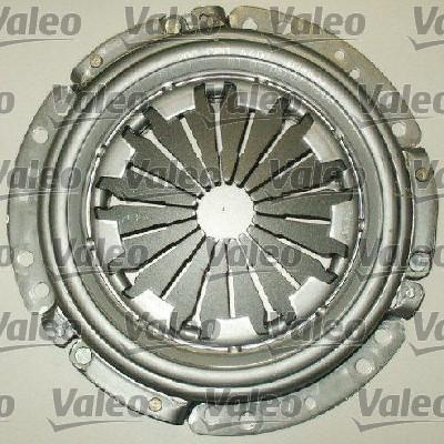 Valeo 801020 - Kit frizione www.autoricambit.com