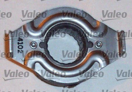 Valeo 801023 - Kit frizione www.autoricambit.com