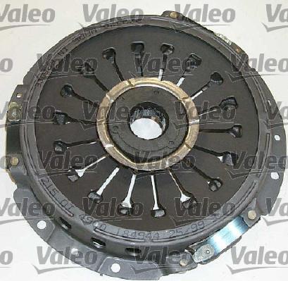 Valeo 801074 - Kit frizione www.autoricambit.com