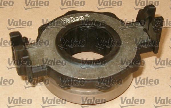 Valeo 801071 - Kit frizione www.autoricambit.com