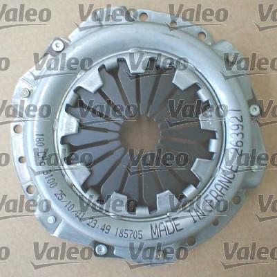 Valeo 801071 - Kit frizione www.autoricambit.com