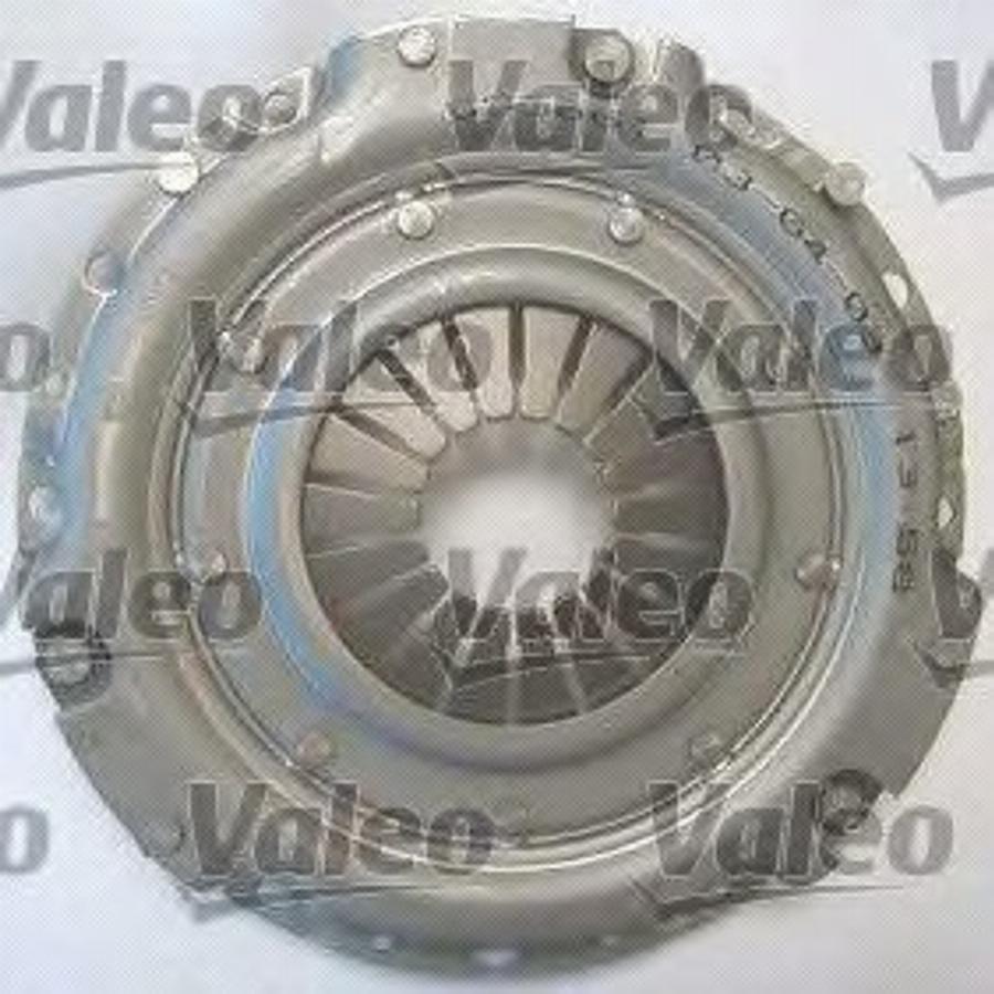 Valeo 801158 - Kit frizione www.autoricambit.com