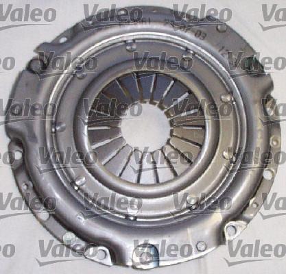 Valeo 801157 - Kit frizione www.autoricambit.com