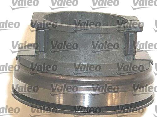 Valeo 801169 - Kit frizione www.autoricambit.com