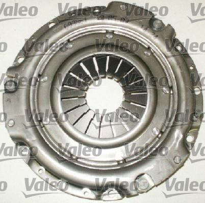 Valeo 801160 - Kit frizione www.autoricambit.com