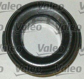 Valeo 801160 - Kit frizione www.autoricambit.com