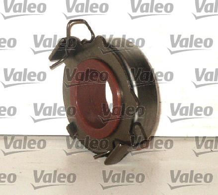 Valeo 801111 - Kit frizione www.autoricambit.com