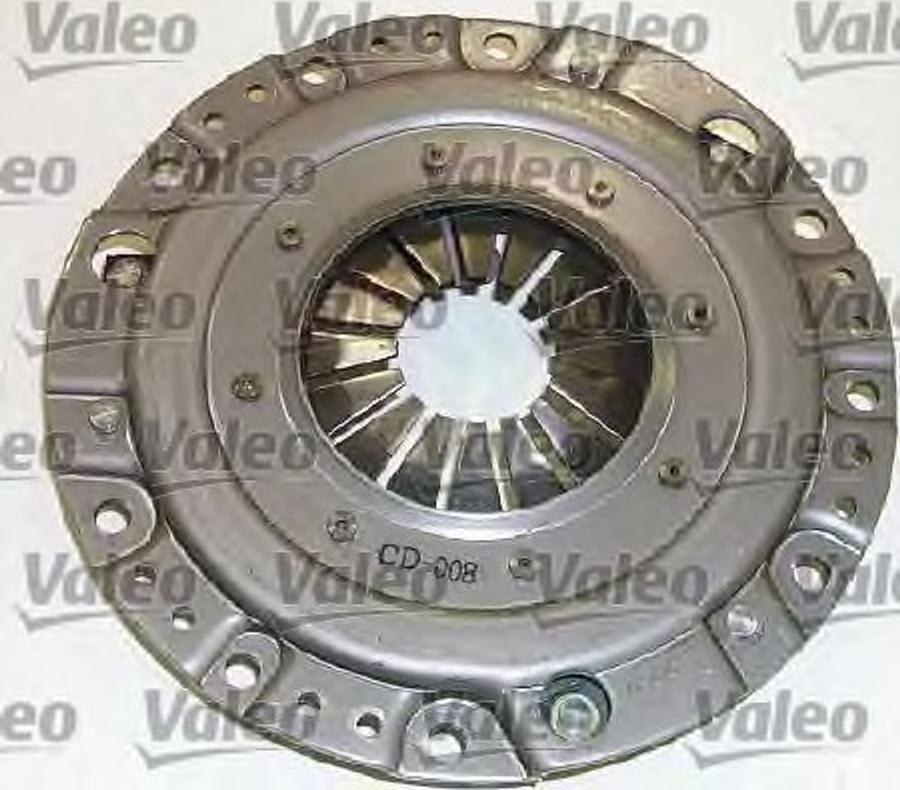 Valeo 801113 - Reggispinta distacco frizione www.autoricambit.com