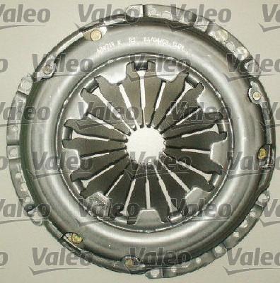 Valeo 801185 - Kit frizione www.autoricambit.com