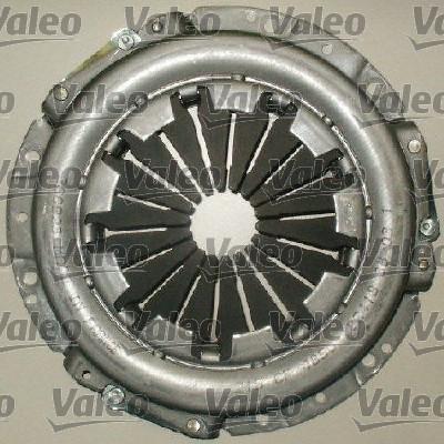 Valeo 801180 - Kit frizione www.autoricambit.com