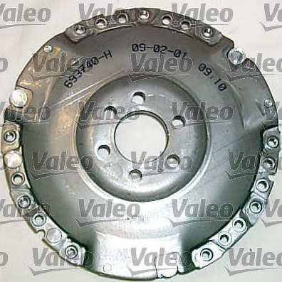 Valeo 801183 - Kit frizione www.autoricambit.com