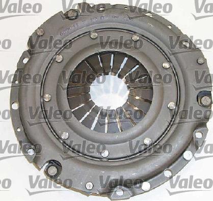 Valeo 801139 - Kit frizione www.autoricambit.com