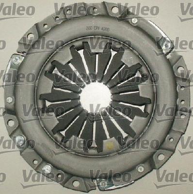 VALEO 801126 - Kit frizione www.autoricambit.com