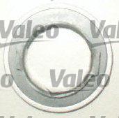 Valeo 801179 - Kit frizione www.autoricambit.com