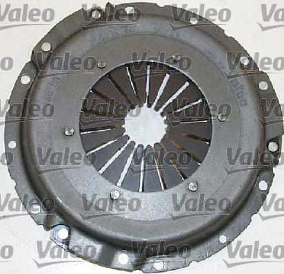 Valeo 801819 - Kit frizione www.autoricambit.com