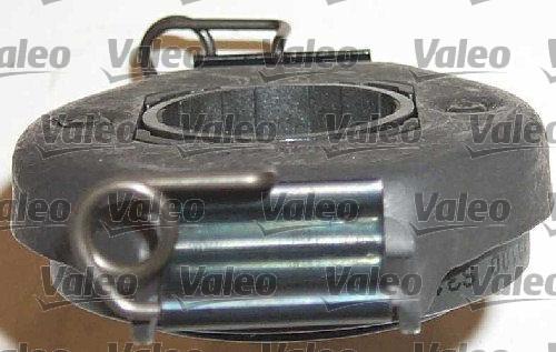 Valeo 801819 - Kit frizione www.autoricambit.com