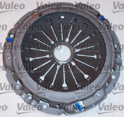 Valeo 801833 - Kit frizione www.autoricambit.com