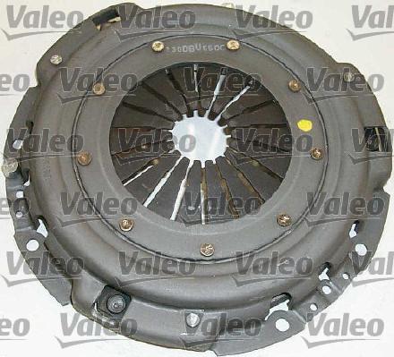 Valeo 801832 - Kit frizione www.autoricambit.com