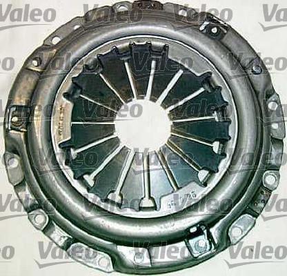 Valeo 801837 - Kit frizione www.autoricambit.com