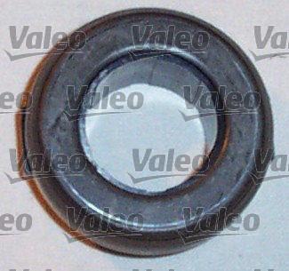 Valeo 801824 - Kit frizione www.autoricambit.com