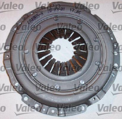 Valeo 801824 - Kit frizione www.autoricambit.com