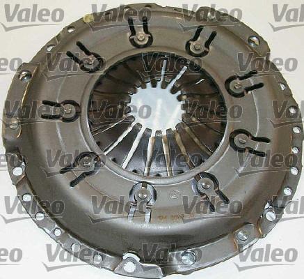 Valeo 801825 - Kit frizione www.autoricambit.com