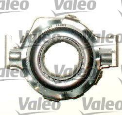 Valeo 801343 - Kit frizione www.autoricambit.com