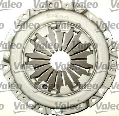 Valeo 801343 - Kit frizione www.autoricambit.com