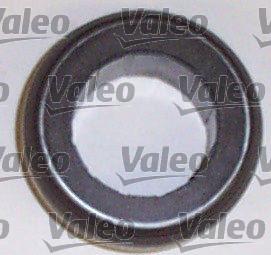 Valeo 801357 - Kit frizione www.autoricambit.com