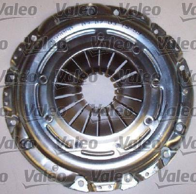 Valeo 801357 - Kit frizione www.autoricambit.com