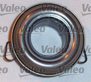 Valeo 801308 - Kit frizione www.autoricambit.com