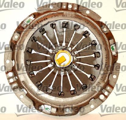 Valeo 801303 - Kit frizione www.autoricambit.com