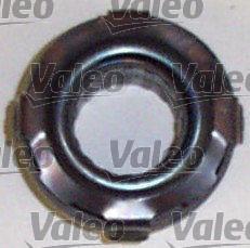 Valeo 801307 - Kit frizione www.autoricambit.com