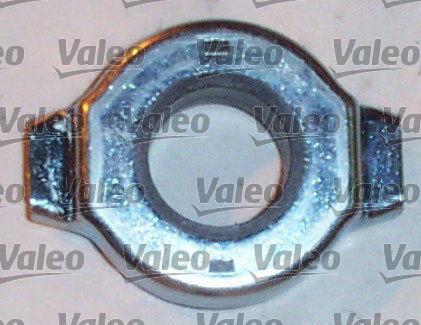 Valeo 801316 - Kit frizione www.autoricambit.com