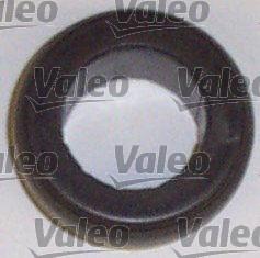 Valeo 801332 - Kit frizione www.autoricambit.com