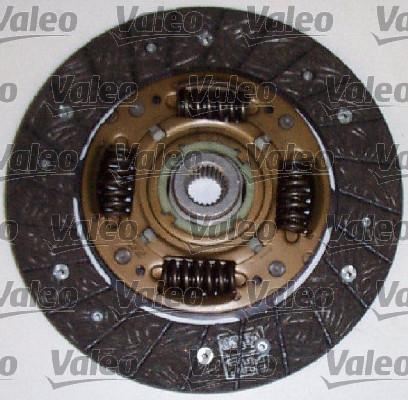 Valeo 801332 - Kit frizione www.autoricambit.com