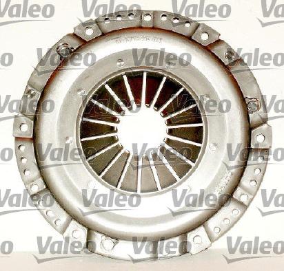 Valeo 801322 - Kit frizione www.autoricambit.com