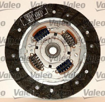 Valeo 801294 - Kit frizione www.autoricambit.com