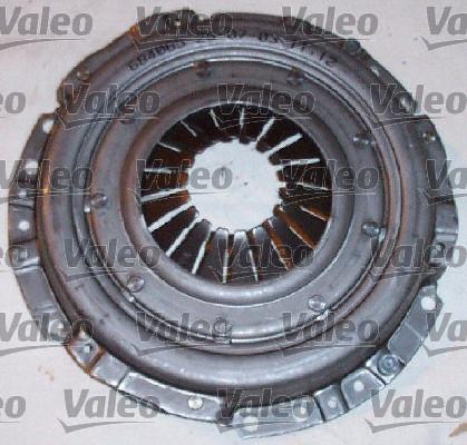 Valeo 801295 - Kit frizione www.autoricambit.com