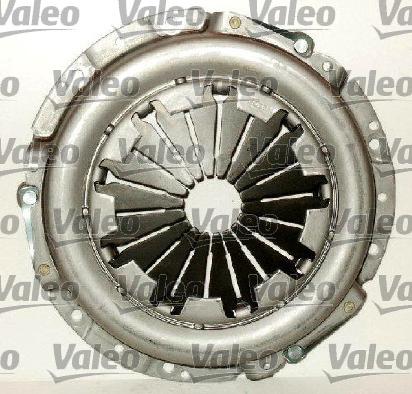 Valeo 801248 - Kit frizione www.autoricambit.com