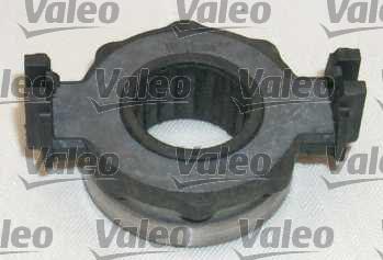 Valeo 801256 - Kit frizione www.autoricambit.com