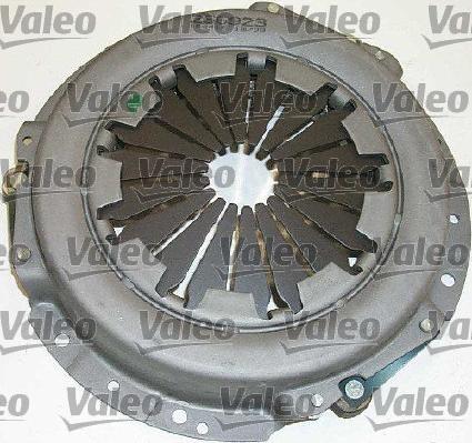 Valeo 801250 - Kit frizione www.autoricambit.com