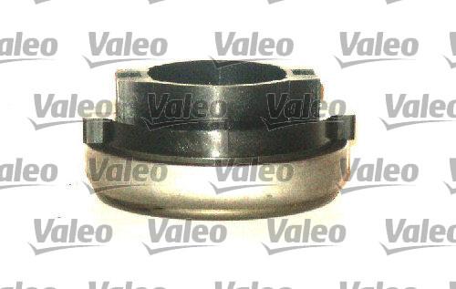 Valeo 801204 - Kit frizione www.autoricambit.com