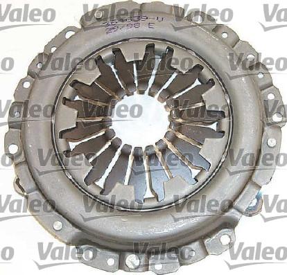 Valeo 801206 - Kit frizione www.autoricambit.com