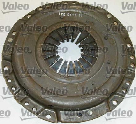 Valeo 801210 - Kit frizione www.autoricambit.com